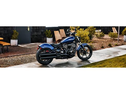 2024 Indian Motorcycle Chief Dark Horse® in Columbia, Missouri - Photo 17