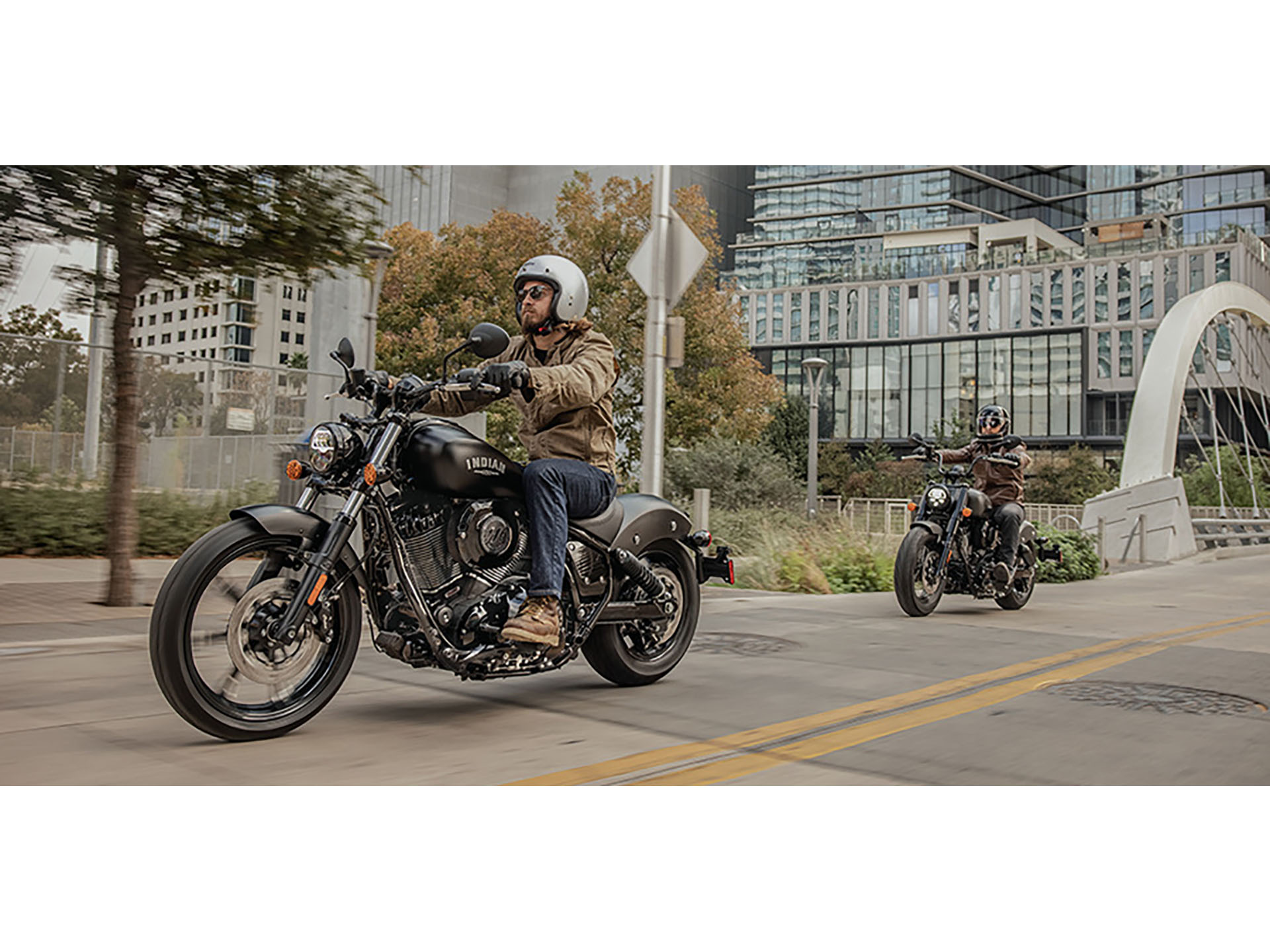 2024 Indian Motorcycle Chief Dark Horse® in Columbia, Missouri - Photo 18