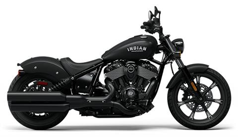 2024 Indian Motorcycle Chief Dark Horse® in Columbia, Missouri - Photo 1
