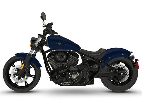 2024 Indian Motorcycle Chief Dark Horse® in Tyngsboro, Massachusetts - Photo 2