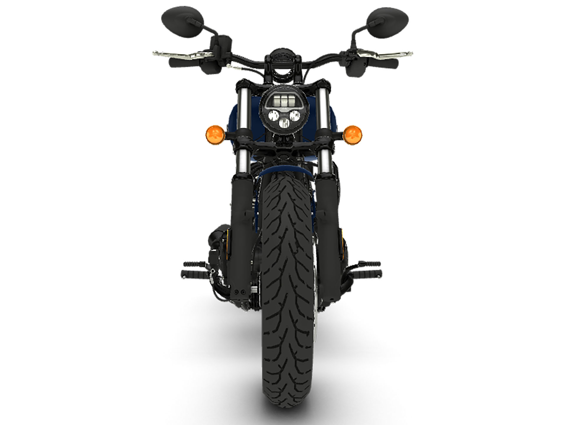 2024 Indian Motorcycle Chief Dark Horse® in Tyngsboro, Massachusetts - Photo 5