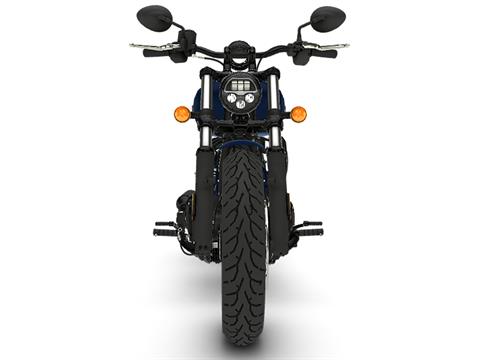 2024 Indian Motorcycle Chief Dark Horse® in Tyngsboro, Massachusetts - Photo 5