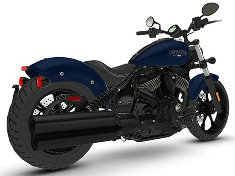2024 Indian Motorcycle Chief Dark Horse® in Tyngsboro, Massachusetts - Photo 6
