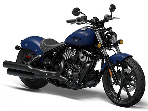 2024 Indian Motorcycle Chief Dark Horse® in Tyngsboro, Massachusetts - Photo 3