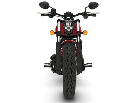 2024 Indian Motorcycle Chief Dark Horse® in Jacksonville, Arkansas - Photo 5