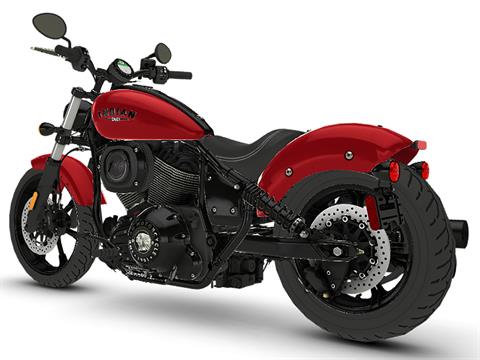 2024 Indian Motorcycle Chief Dark Horse® in Jacksonville, Arkansas - Photo 7