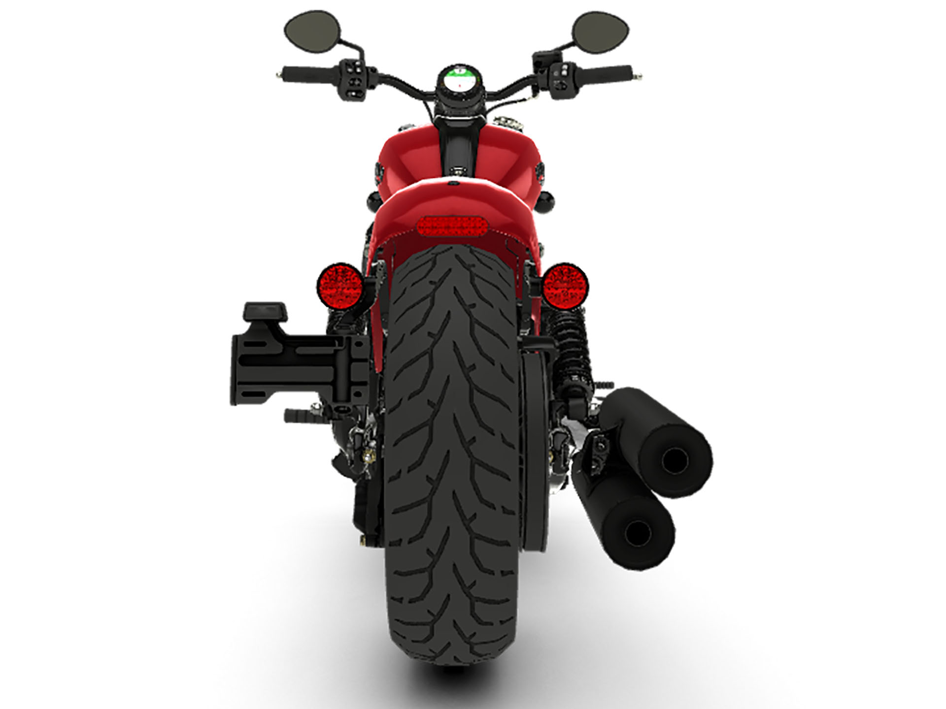 2024 Indian Motorcycle Chief Dark Horse® in Jacksonville, Arkansas - Photo 8