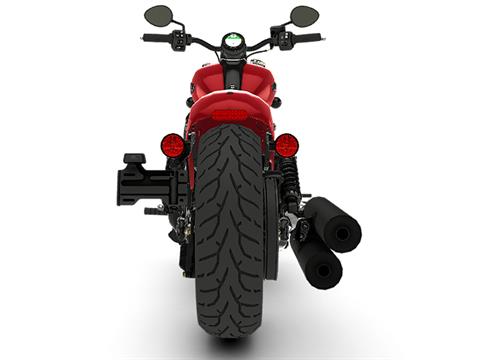 2024 Indian Motorcycle Chief Dark Horse® in Jacksonville, Arkansas - Photo 8
