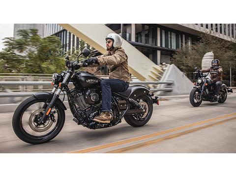 2024 Indian Motorcycle Chief Dark Horse® in Jacksonville, Arkansas - Photo 16