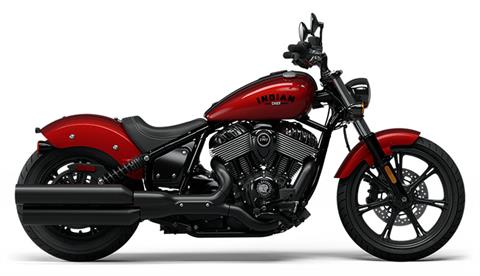 2024 Indian Motorcycle Chief Dark Horse® in Hollister, California