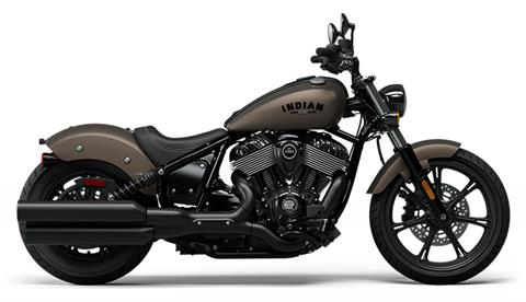 2024 Indian Motorcycle Chief Dark Horse® Icon in Hollister, California