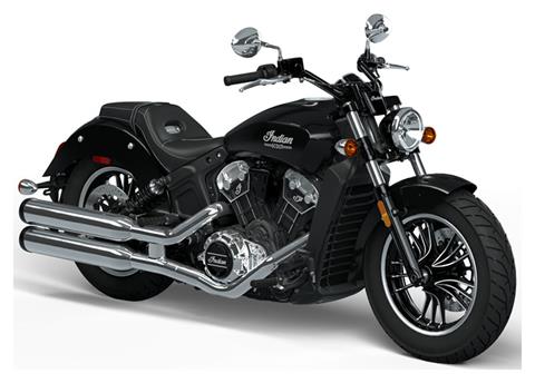 新品 Saravah / INDIANA Size:60 サラヴァ インディアナ New 2025 Indian Motorcycle Scout® Sixty Bobber, Avon IN