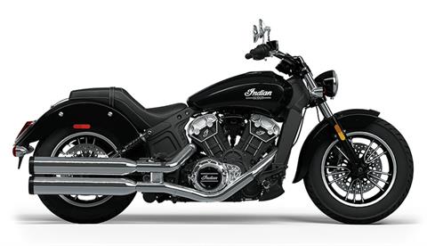 2024 Indian Motorcycle Scout®