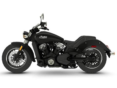 2024 Indian Motorcycle Scout® in Hollister, California - Photo 2