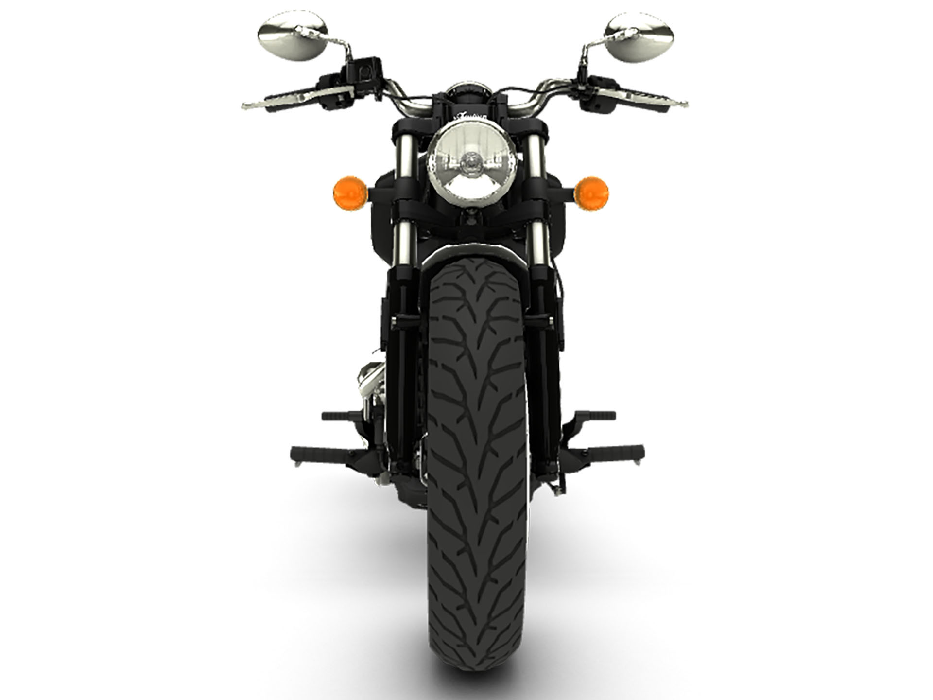2024 Indian Motorcycle Scout® in Hollister, California - Photo 5