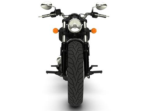 2024 Indian Motorcycle Scout® in Hollister, California - Photo 5