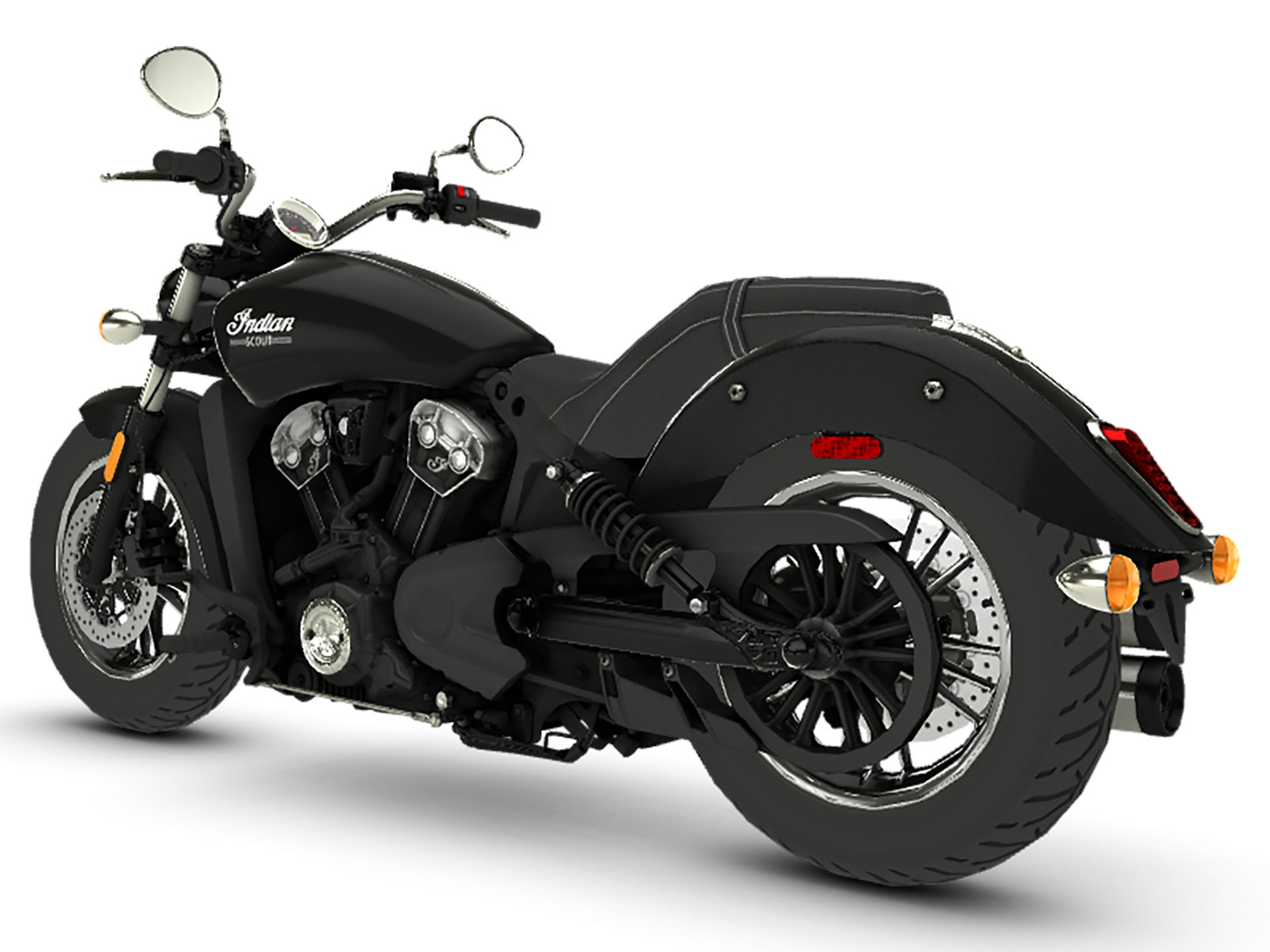 2024 Indian Motorcycle Scout® in Hollister, California - Photo 7