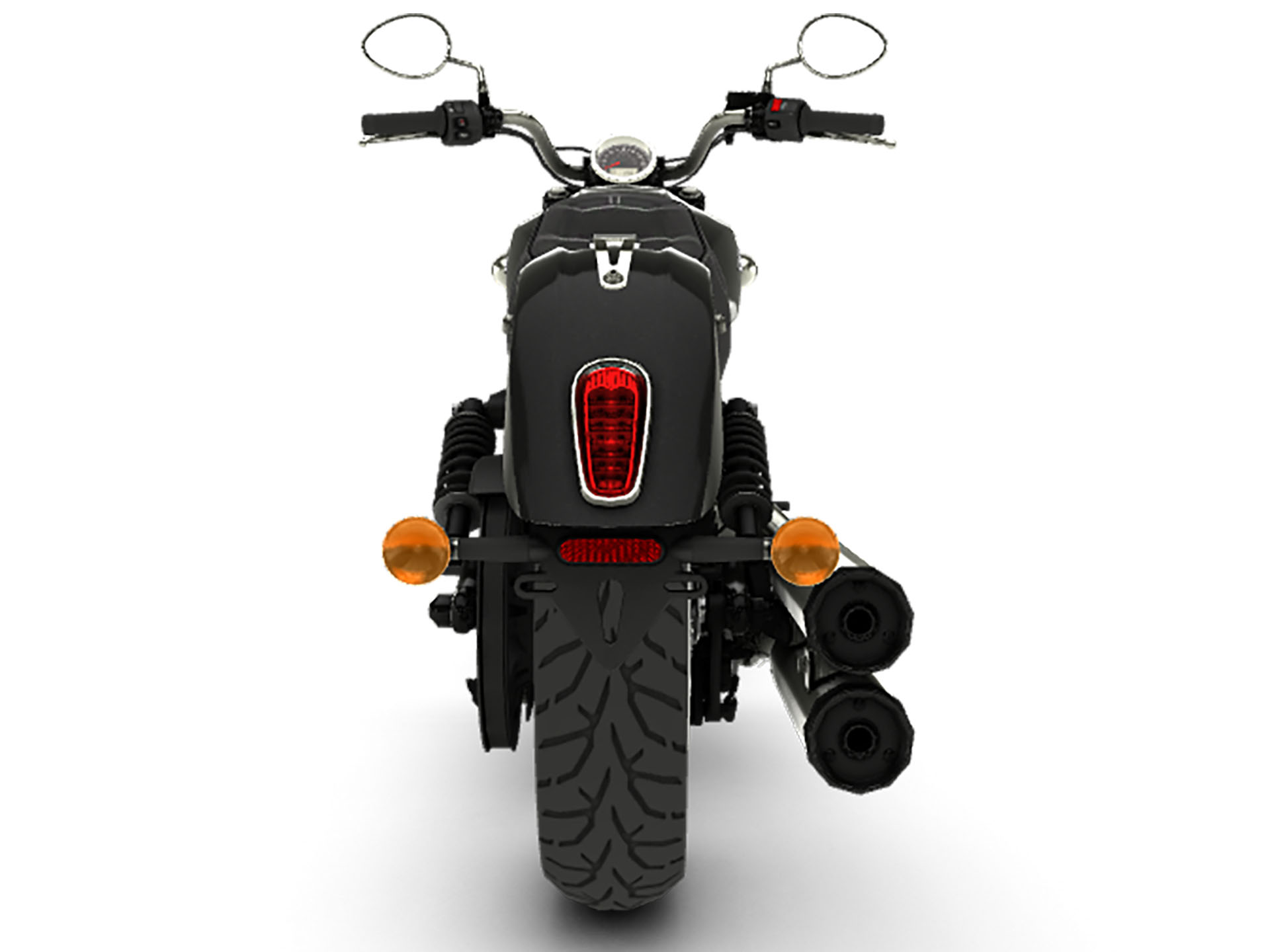 2024 Indian Motorcycle Scout® in Hollister, California - Photo 8