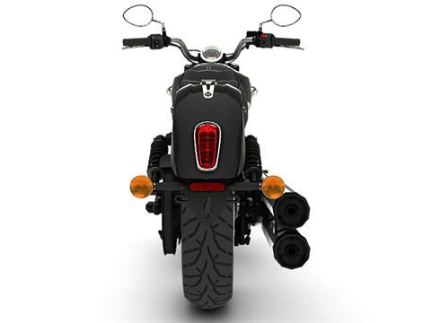 2024 Indian Motorcycle Scout® in Hollister, California - Photo 8