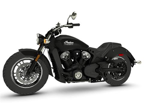 2024 Indian Motorcycle Scout® ABS in Jacksonville, Arkansas - Photo 4