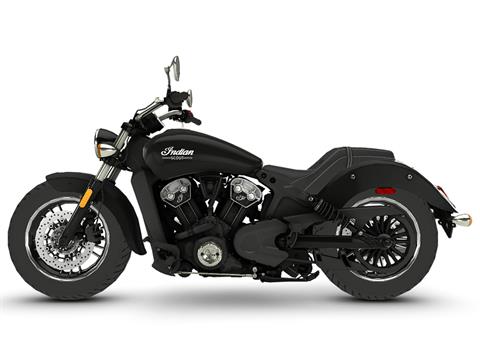 2024 Indian Motorcycle Scout® ABS in Jacksonville, Arkansas - Photo 2