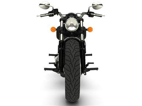 2024 Indian Motorcycle Scout® ABS in Jacksonville, Arkansas - Photo 5