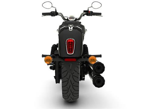 2024 Indian Motorcycle Scout® ABS in Jacksonville, Arkansas - Photo 8
