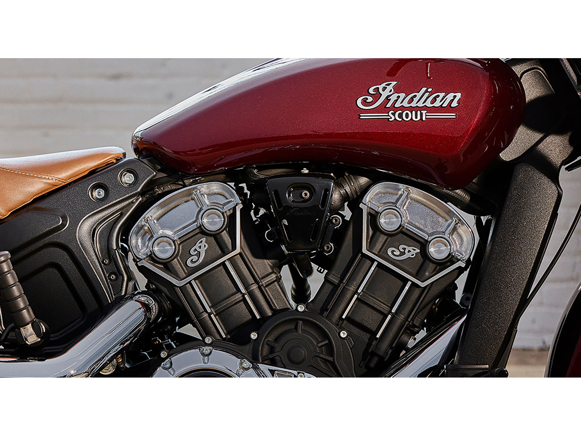 2024 Indian Motorcycle Scout® ABS in Jacksonville, Arkansas - Photo 9