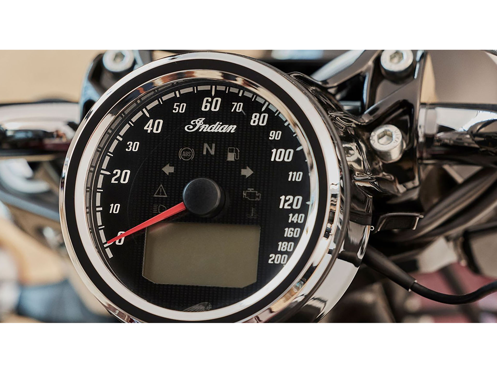 2024 Indian Motorcycle Scout® ABS in Jacksonville, Arkansas - Photo 11