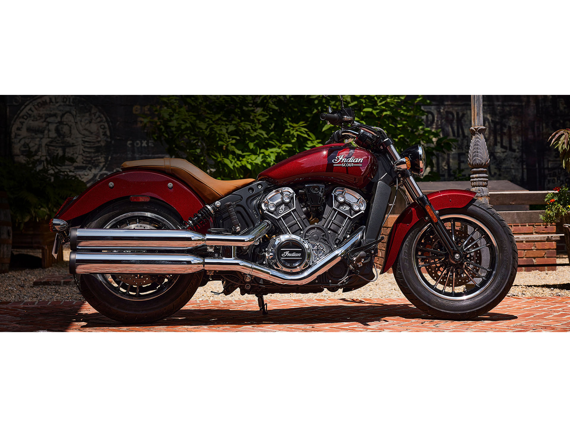 2024 Indian Motorcycle Scout® ABS in Jacksonville, Arkansas - Photo 12