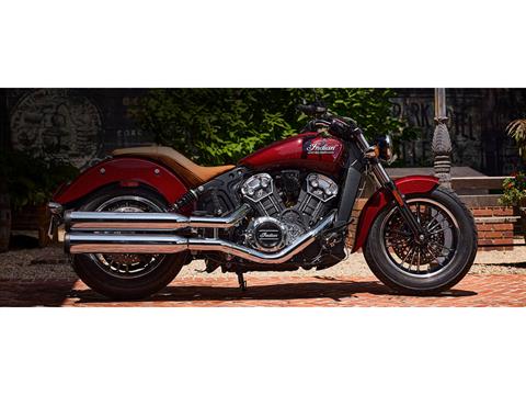 2024 Indian Motorcycle Scout® ABS in Jacksonville, Arkansas - Photo 12