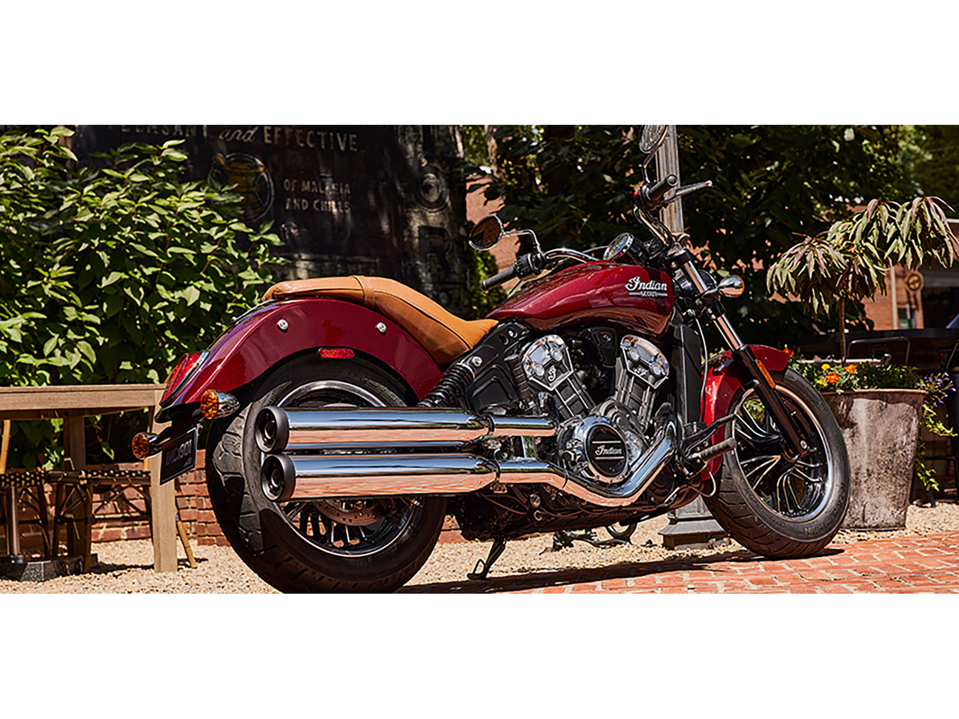 2024 Indian Motorcycle Scout® ABS in Jacksonville, Arkansas - Photo 15