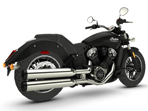 2024 Indian Motorcycle Scout® ABS in Jacksonville, Arkansas - Photo 6