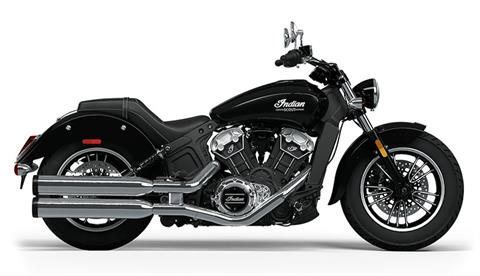 2024 Indian Motorcycle Scout® ABS in Jacksonville, Arkansas - Photo 1