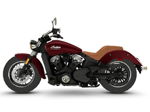 2024 Indian Motorcycle Scout® ABS in Tyngsboro, Massachusetts - Photo 2