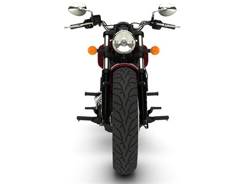 2024 Indian Motorcycle Scout® ABS in Tyngsboro, Massachusetts - Photo 5
