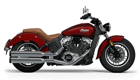 2024 Indian Motorcycle Scout® ABS