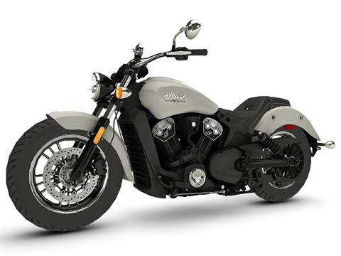 2024 Indian Motorcycle Scout® ABS in Tyngsboro, Massachusetts - Photo 4