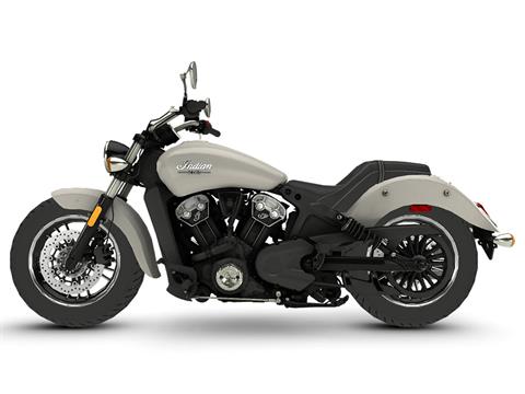 2024 Indian Motorcycle Scout® ABS in Tyngsboro, Massachusetts - Photo 2