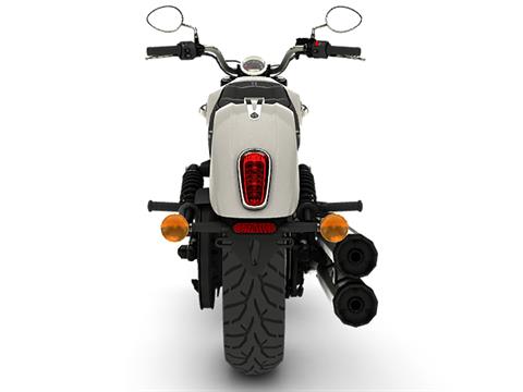 2024 Indian Motorcycle Scout® ABS in Tyngsboro, Massachusetts - Photo 8