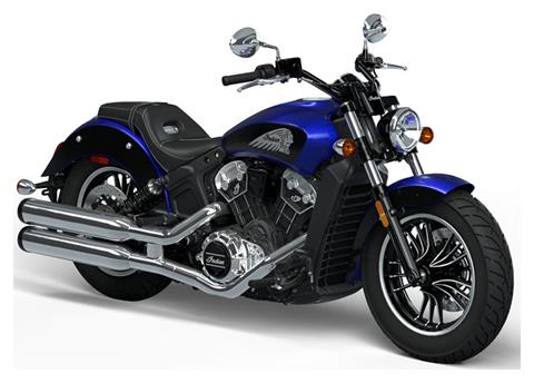 2024 Indian Motorcycle Scout® ABS in Columbia, Missouri - Photo 3