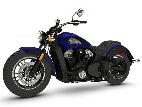 2024 Indian Motorcycle Scout® ABS in Columbia, Missouri - Photo 4