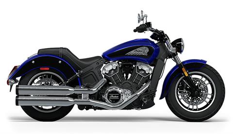 2024 Indian Motorcycle Scout® ABS