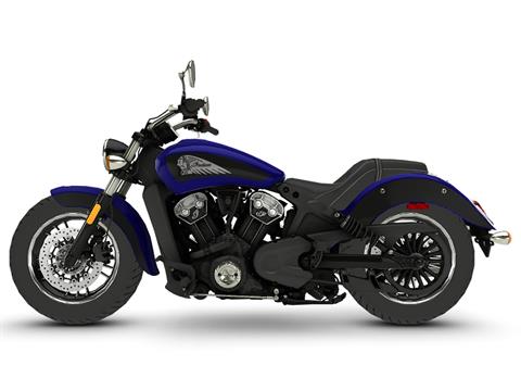 2024 Indian Motorcycle Scout® ABS in Hollister, California - Photo 2