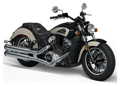 2024 Indian Motorcycle Scout® ABS Icon in Jacksonville, Arkansas - Photo 2
