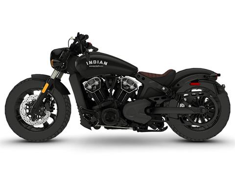 2024 Indian Motorcycle Scout® Bobber in Jacksonville, Arkansas - Photo 2