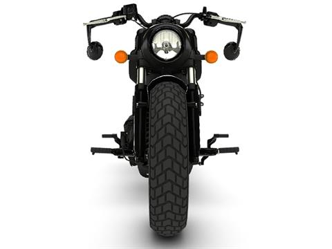 2024 Indian Motorcycle Scout® Bobber in Jacksonville, Arkansas - Photo 5