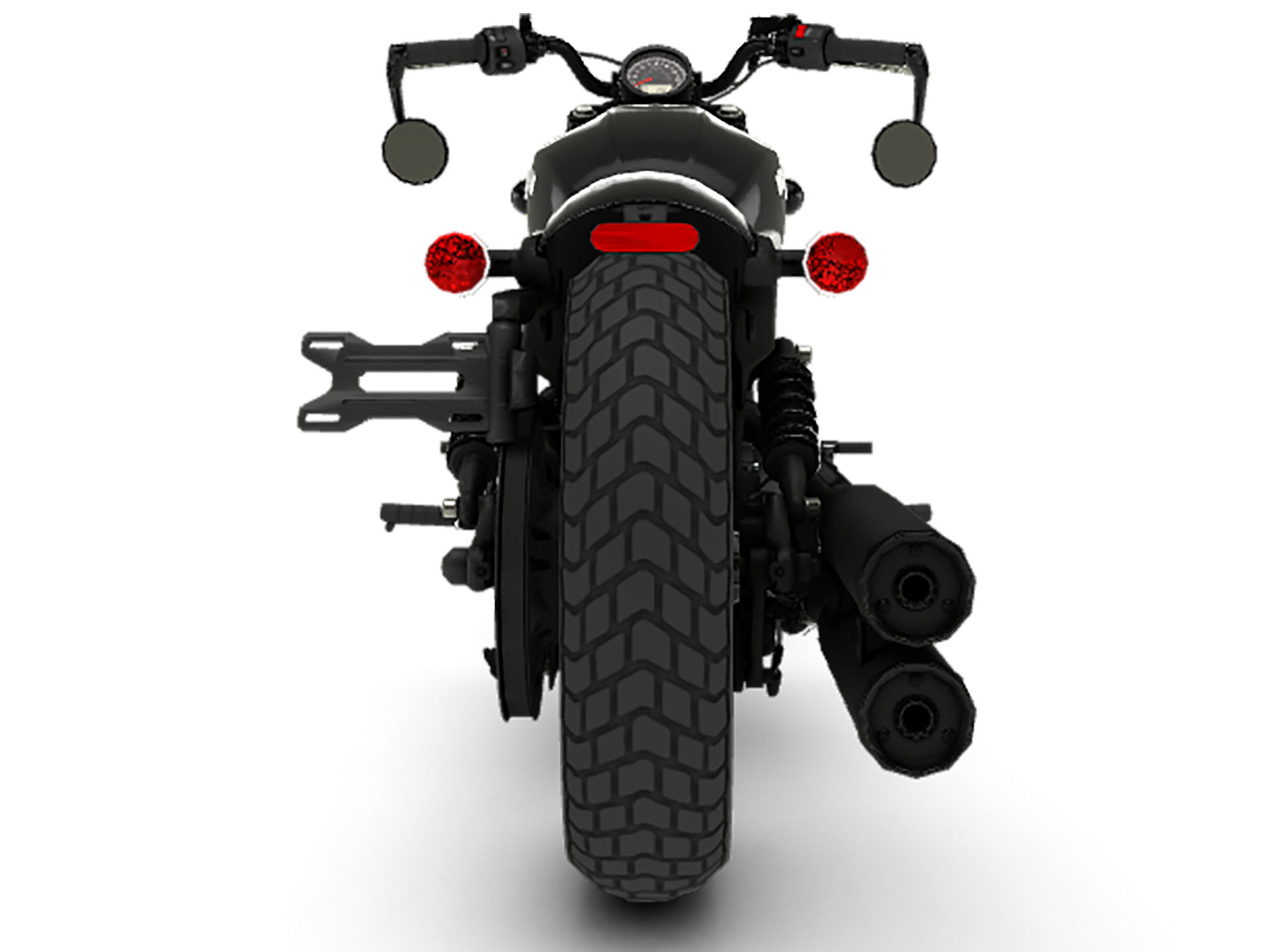 2024 Indian Motorcycle Scout® Bobber in Jacksonville, Arkansas - Photo 8