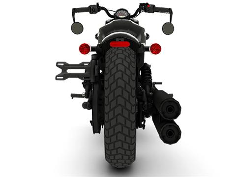 2024 Indian Motorcycle Scout® Bobber in Jacksonville, Arkansas - Photo 8