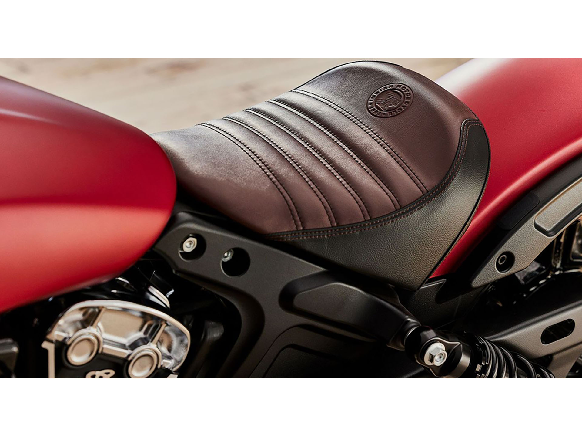 2024 Indian Motorcycle Scout® Bobber in Jacksonville, Arkansas - Photo 10